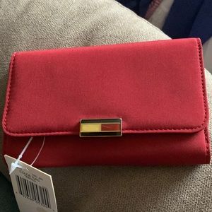 Tommy Hilfiger Wallet - no tag, gentlly used